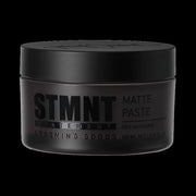 STMNT Matte Paste strong hold natural matte finish hair styling paste 100ml
