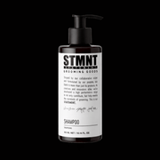 STMNT shampoo barber deep cleansing shampoo removes buildup and refreshes scalp professional use Primos Barber Supply