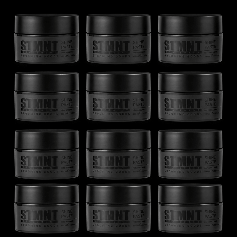 STMNT Grooming Goods Case