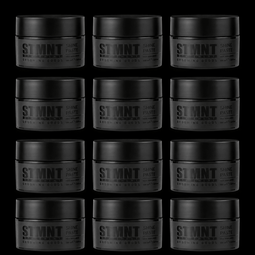 STMNT Grooming Goods Case