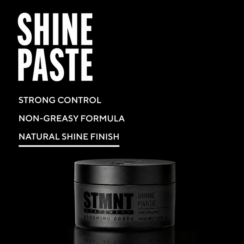 STMNT Shine Paste