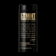 STMNT Wax Powder Case of 12