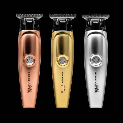 StyleCraft Absolute Hitter Professional Clipper