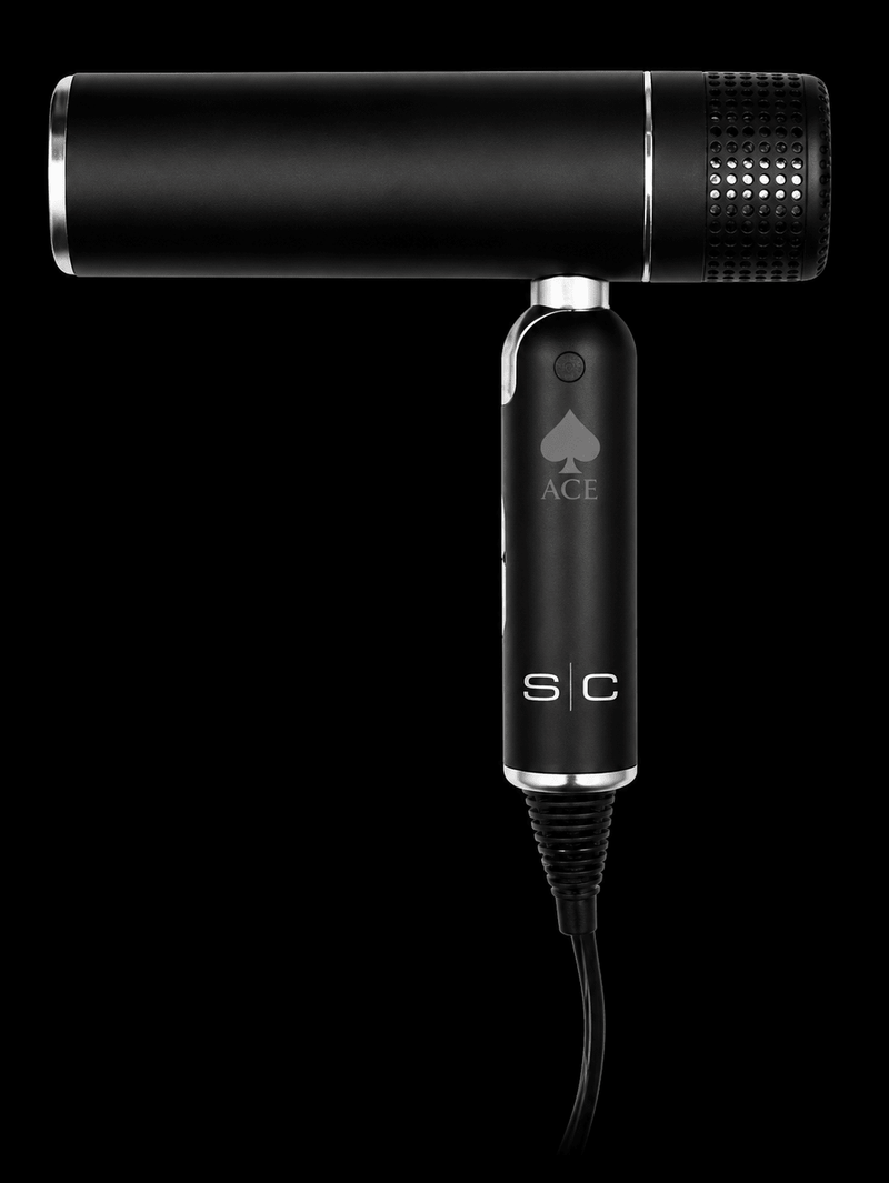 Stylecraft Ace Foldable Hair Dryer professional dryer