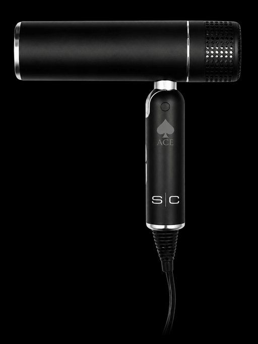Stylecraft Ace Foldable Hair Dryer professional dryer