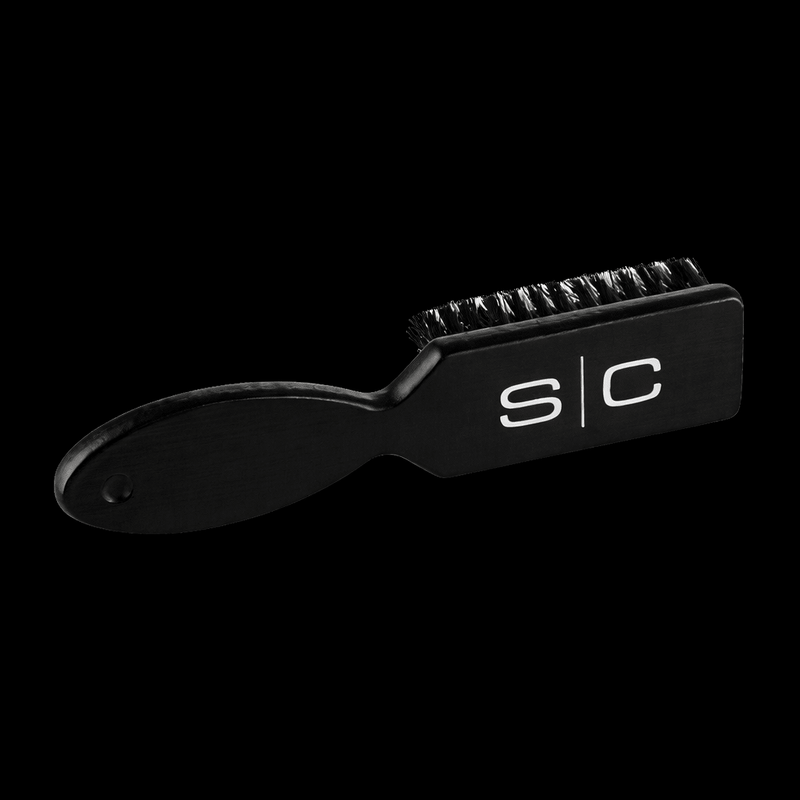 StyleCraft Barber Fade Brush
