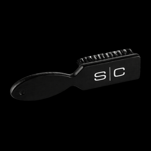 StyleCraft Barber Fade Brush