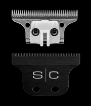 StyleCraft Classic Deep Tooth Replacement Blade