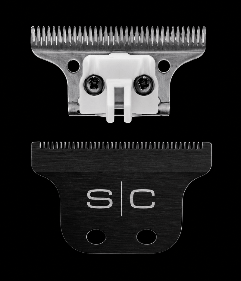StyleCraft Classic Deep Tooth Replacement Blade