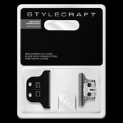 StyleCraft Classic Deep Tooth Replacement Blade