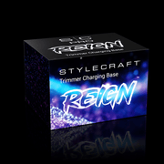 StyleCraft Professional Clipper Charging Stand