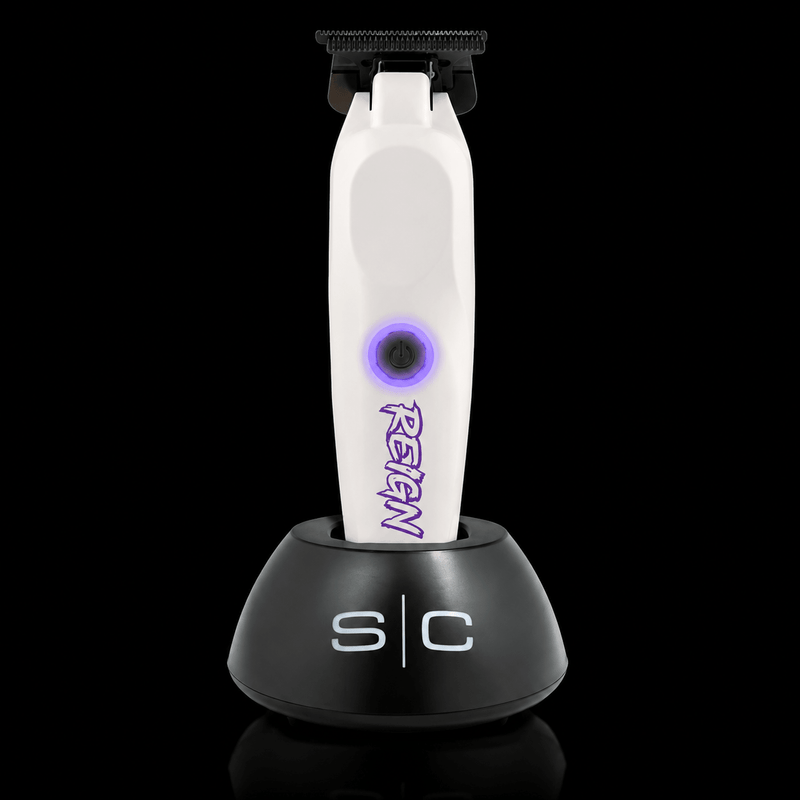 StyleCraft Professional Clipper Charging Stand