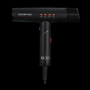StyleCraft Cosmic professional infrared hair dryer with brushless motor