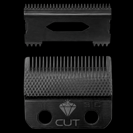 StyleCraft Cut Fade Shallow 2.0 Clipper Blade