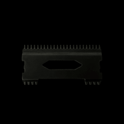 Black Diamond Carbon DLC Echo clipper blade shallow tooth cutter upgrade
