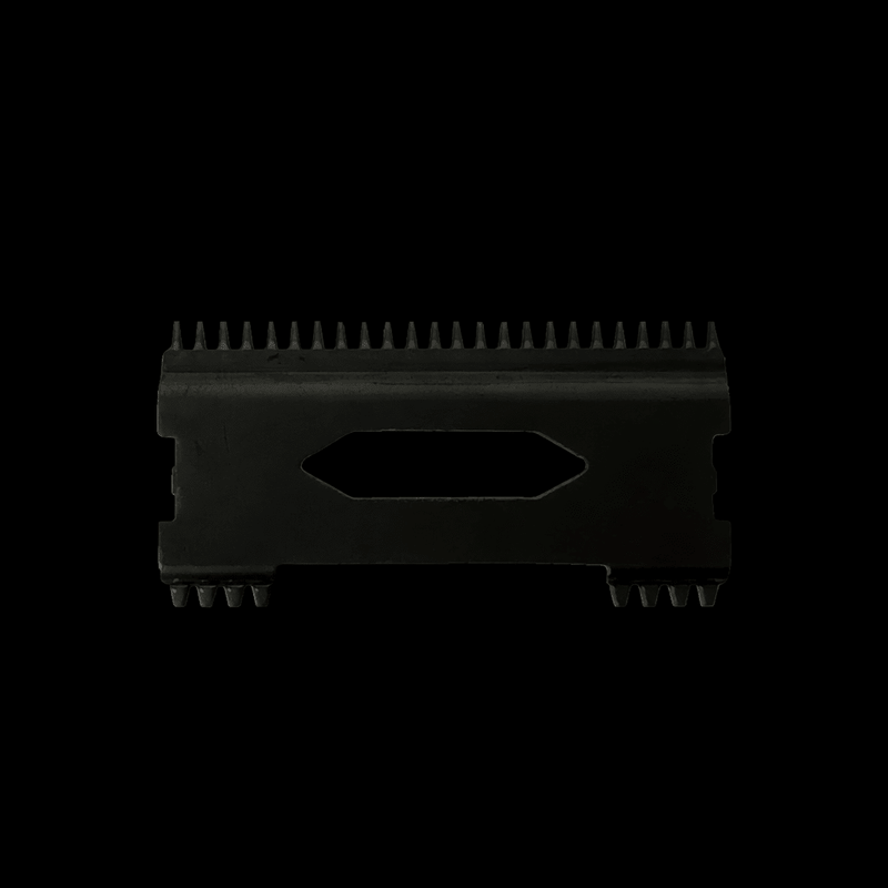 Black Diamond Carbon DLC Echo clipper blade shallow tooth cutter upgrade