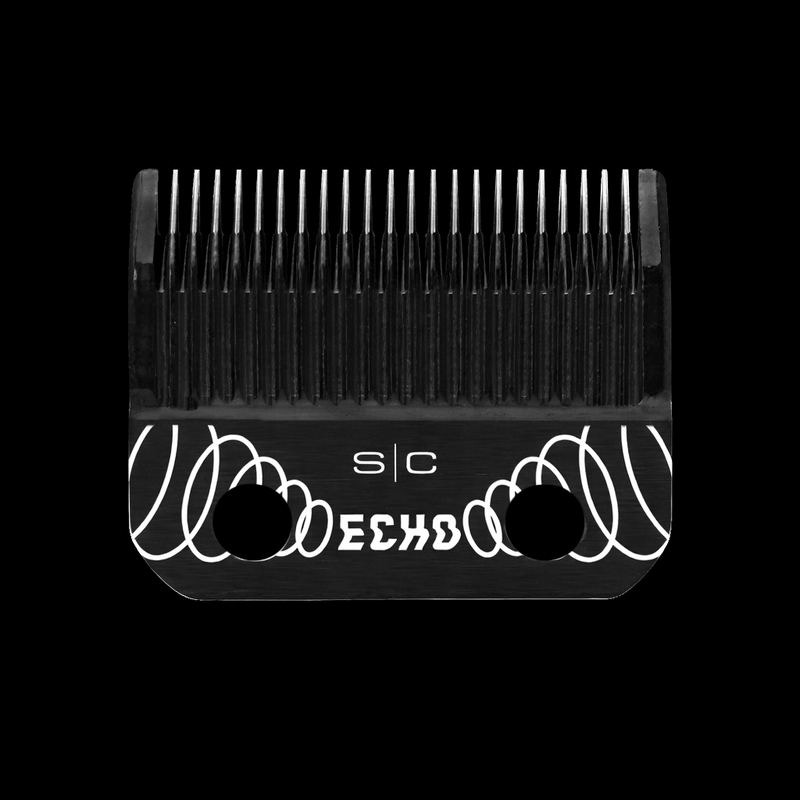 StyleCraft Echo Shallow 2.0 DLC clipper blade primos barber supply