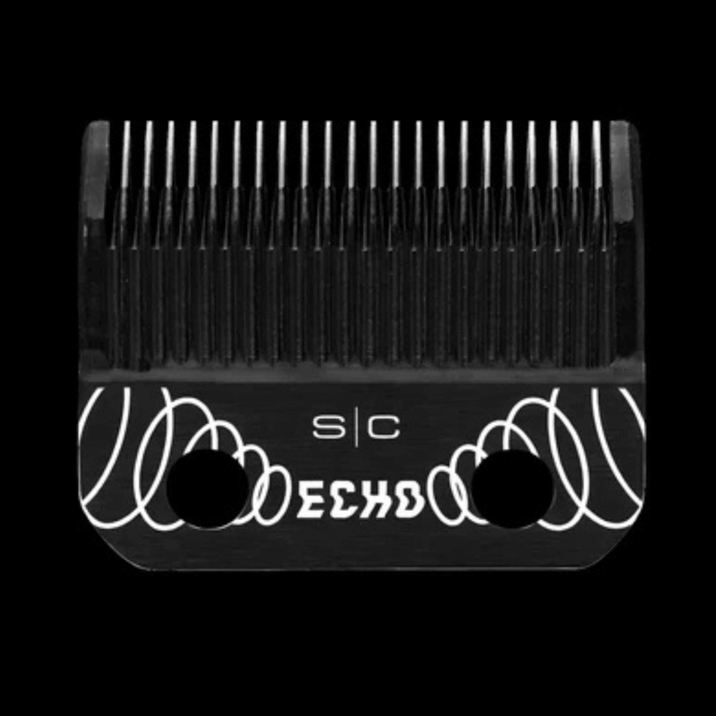 StyleCraft Echo Shallow Tooth 2.0 DLC clipper blade replacement