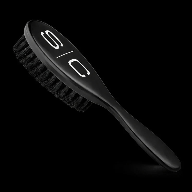StyleCraft Fresh Cut Brush, close-up bristle detail