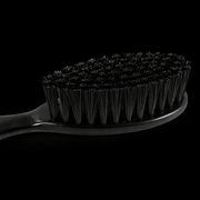 StyleCraft Fresh Cut Barber Brush – close-up bristle view
