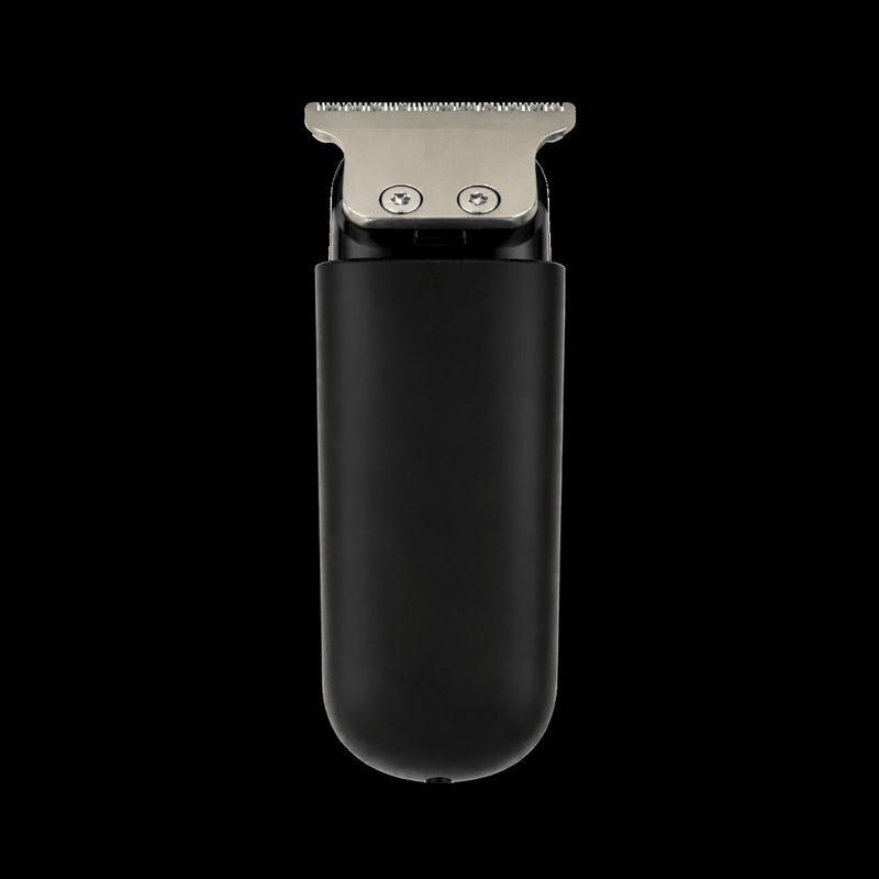 StyleCraft Homie Nano Trimmer back view cordless nano barber trimmer