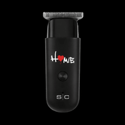 StyleCraft Homie Nano Nano Trimmer front view compact professional barber trimmer
