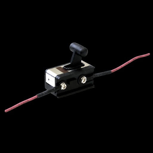 StyleCraft Professional On-Off Switch