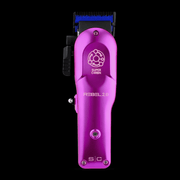 StyleCraft Rebel 2.0 pink modular cordless barber clipper