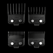 StyleCraft Rebel 2.0 premium clipper guards set