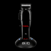 StyleCraft Rebel professional cordless hair clipper