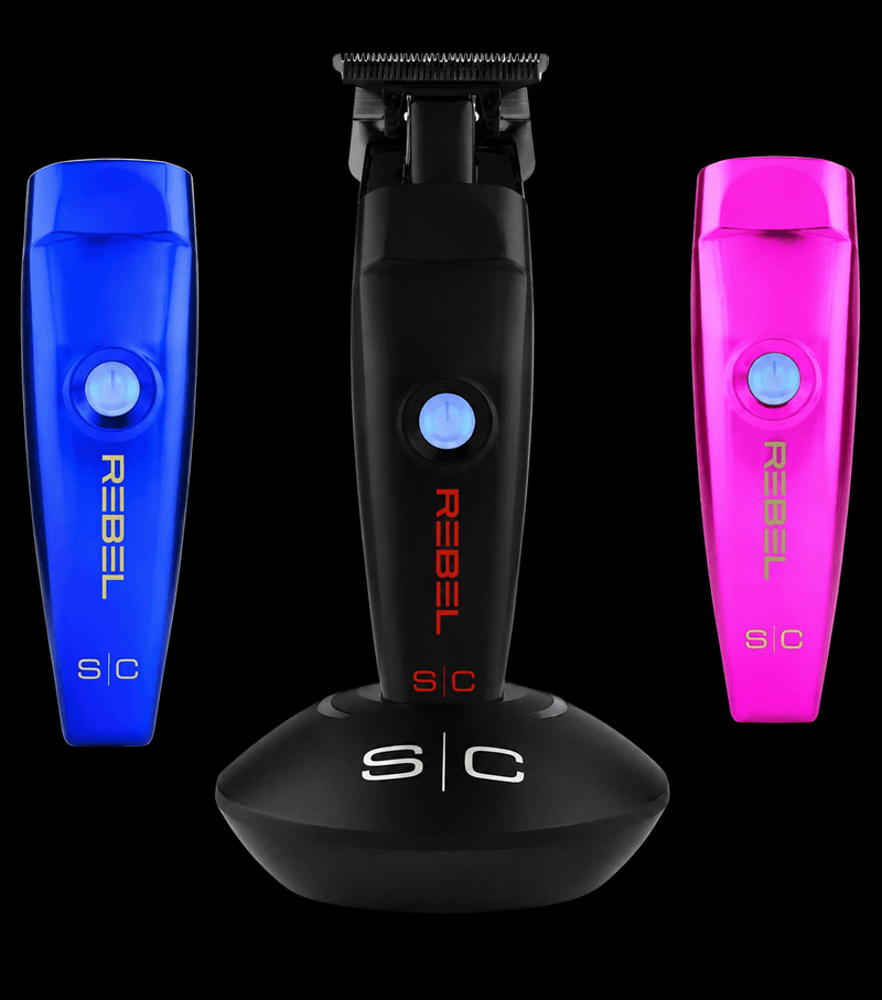 Stylecraft Rebel Trimmer professional cordless trimmer