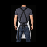 style craft apron back straps