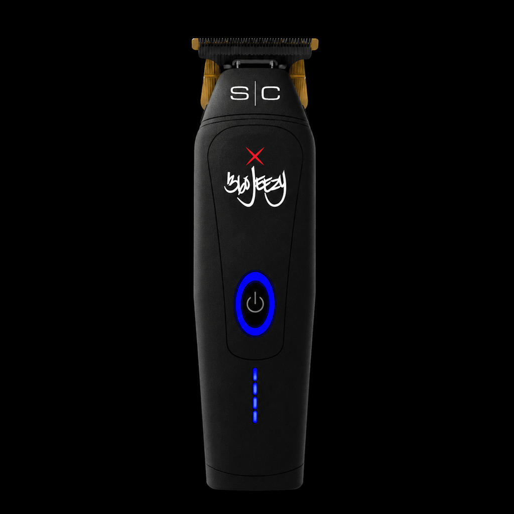 StyleCraft x 360 Jeezy Trimmer SC423B | Primos Barber Supply