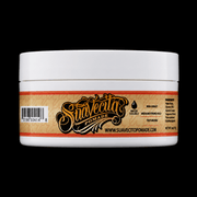 Suavecita Medium Hold Water-Based Hair Pomade – side view