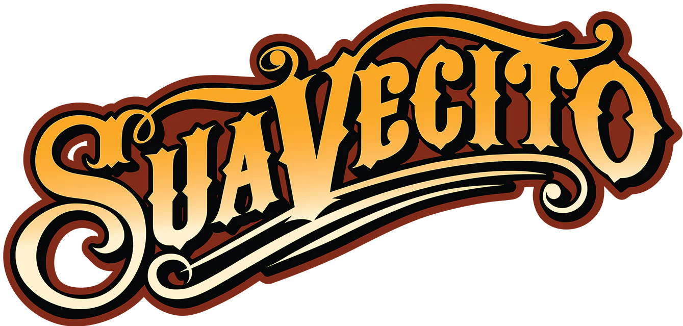 suavecito barber styling product brand logo