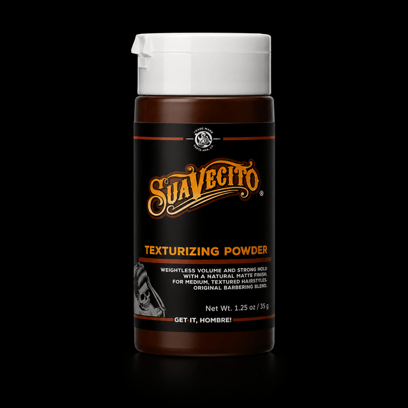 Suavecito Texturizing Powder