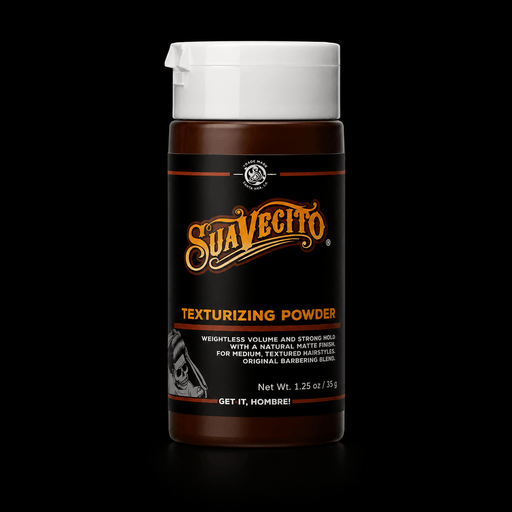 Suavecito Texturizing Powder