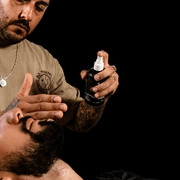 Suavecito Whiskey Bar Aftershave 8 oz product detail