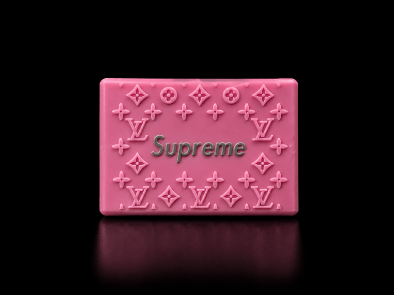 Supreme Trimmer Grips – view 11