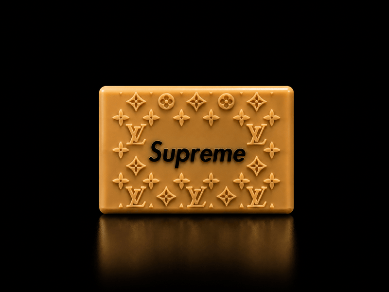 Supreme Trimmer Grips – view 13