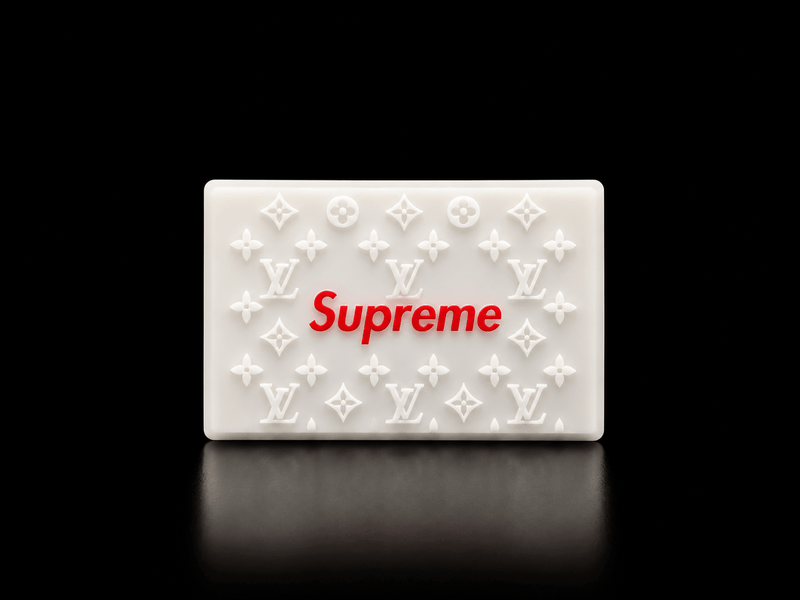 Supreme Trimmer Grips – view 14