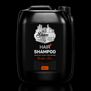 The Shave Factory Hair Shampoo 5000ml Professional Salon and Barber Formula Available at Primos Barber Supply