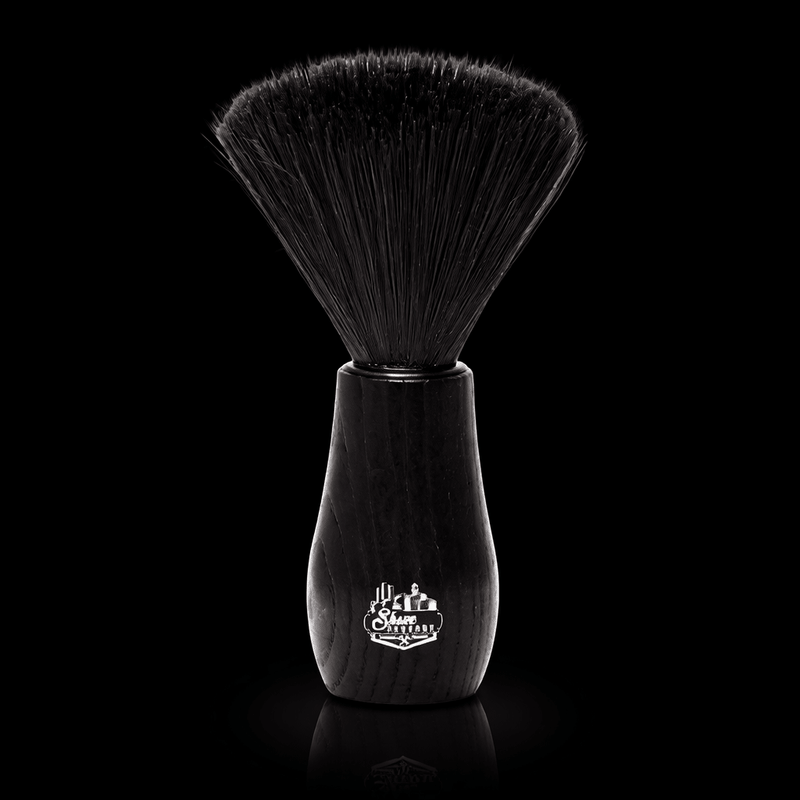 The Shave Factory Neck Brush 984