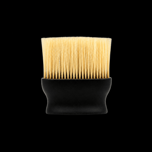 The Shave Factory Neck Duster Brush