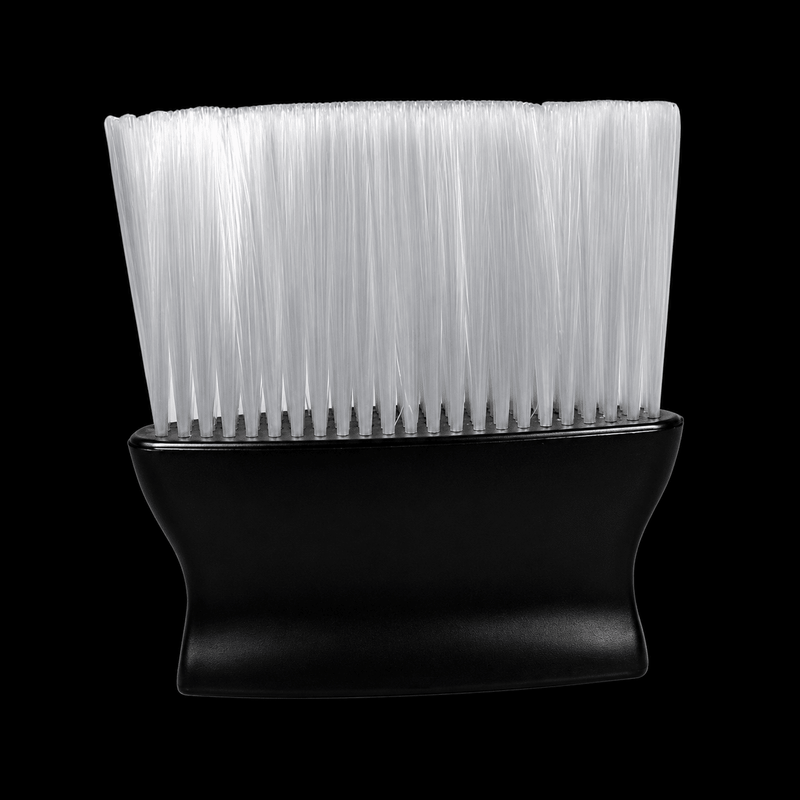 The Shave Factory Neck Duster Brush