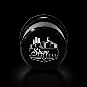 The Shave Factory Neck Strip Dispenser