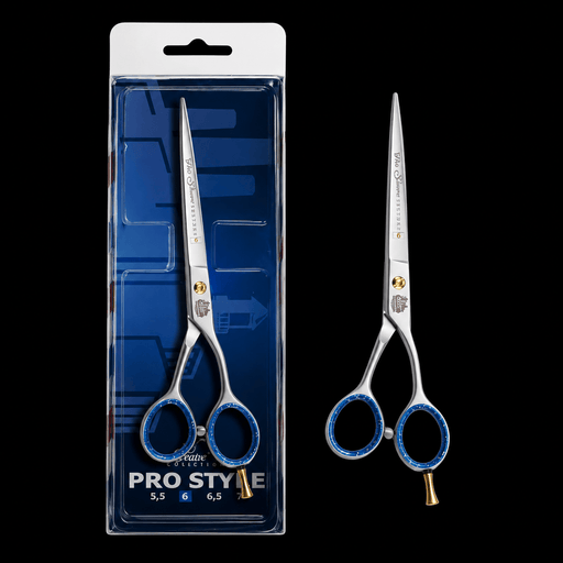 The Shave Factory Professional Cutting Shears