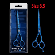 The Shave Factory Professional Cutting Shears