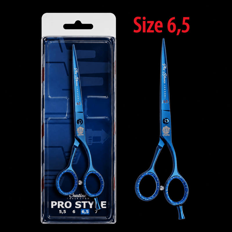 The Shave Factory Professional Cutting Shears