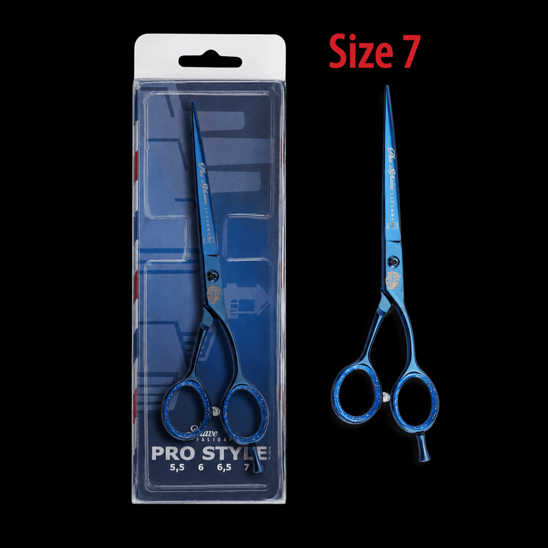 The Shave Factory Professional Cutting Shears